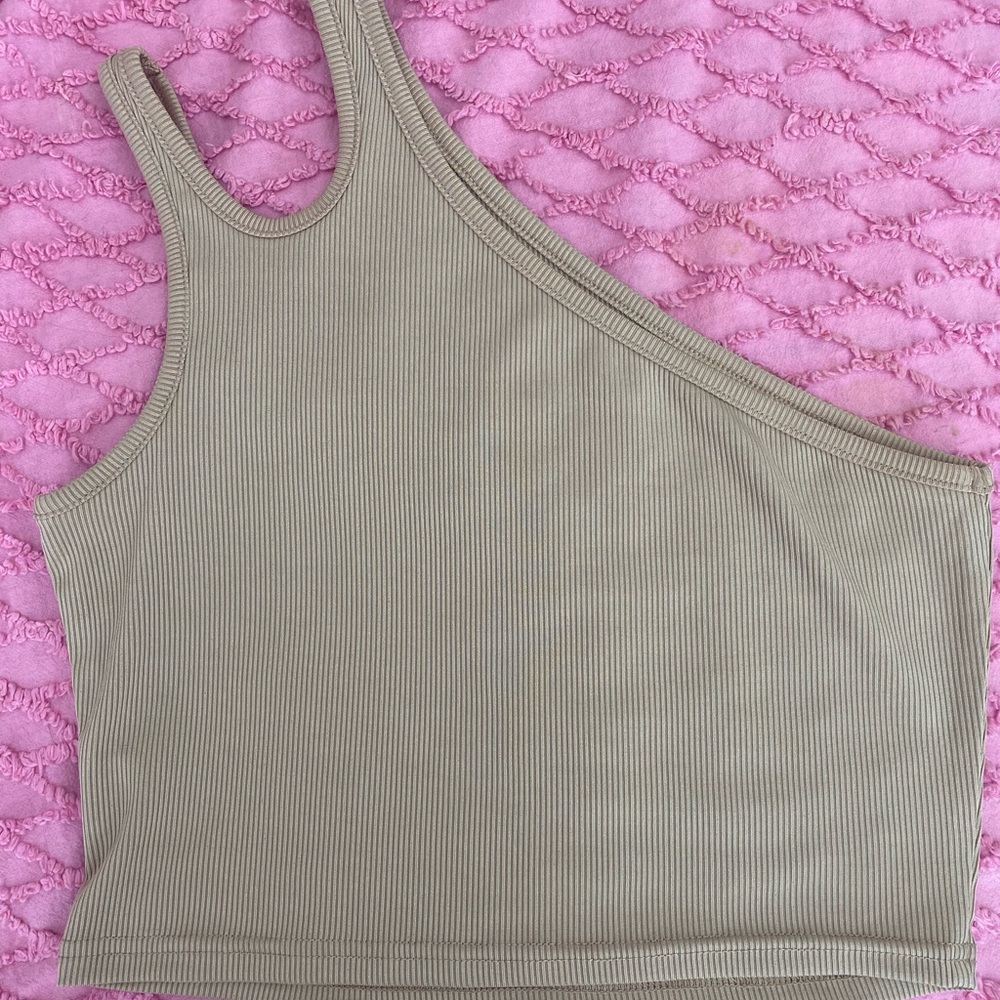 Crop Top - Picture 2 of 2